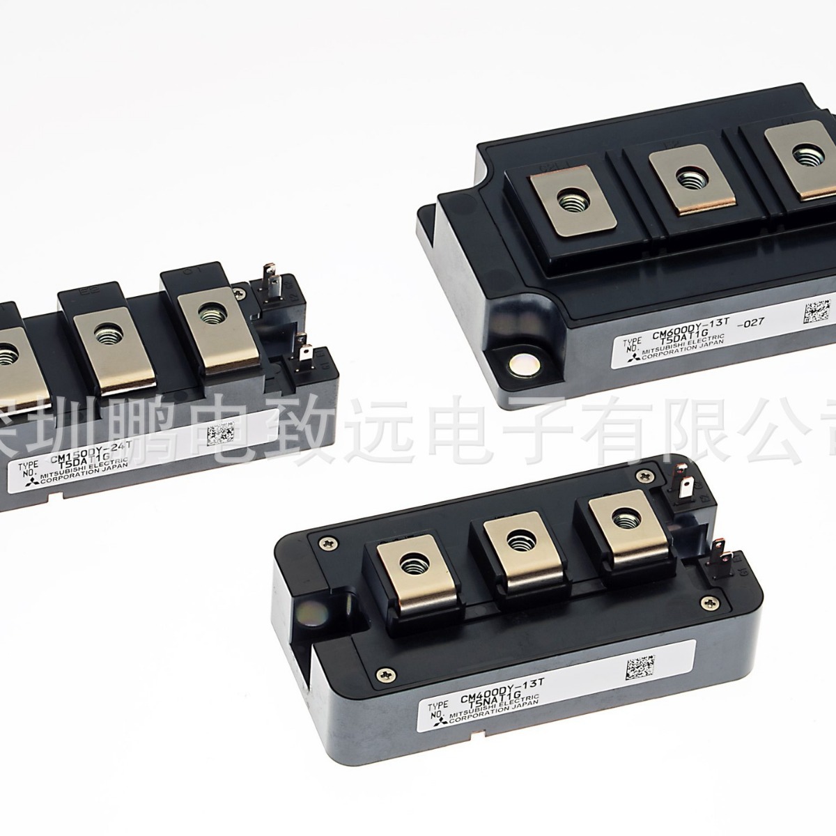 RM800DY-34S整流 交流开关 高速开关用于晶体管模块和IGBT/IPM