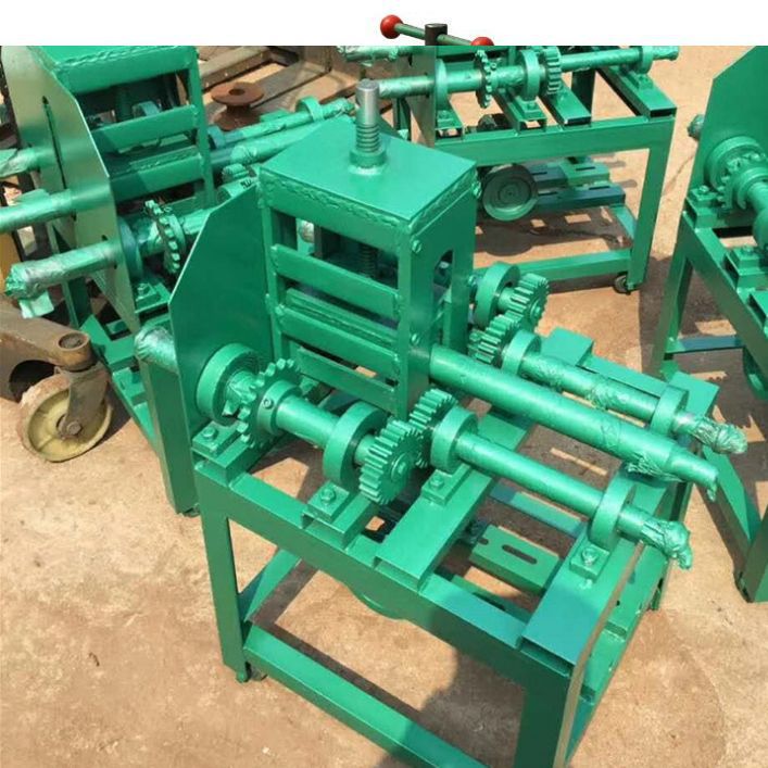 现货M-63立式弯管机不锈钢多功能弯管机方管圆管弯管机使用说明书