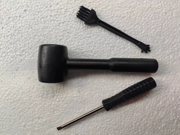 Archeological set, 3 piece set