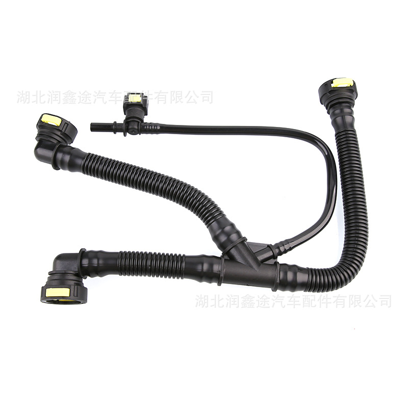 Oe:1192W0 Is Suitable for Peugeot 307 308 408 301 Citroen C4L Crankcase Ventilation Pipe
