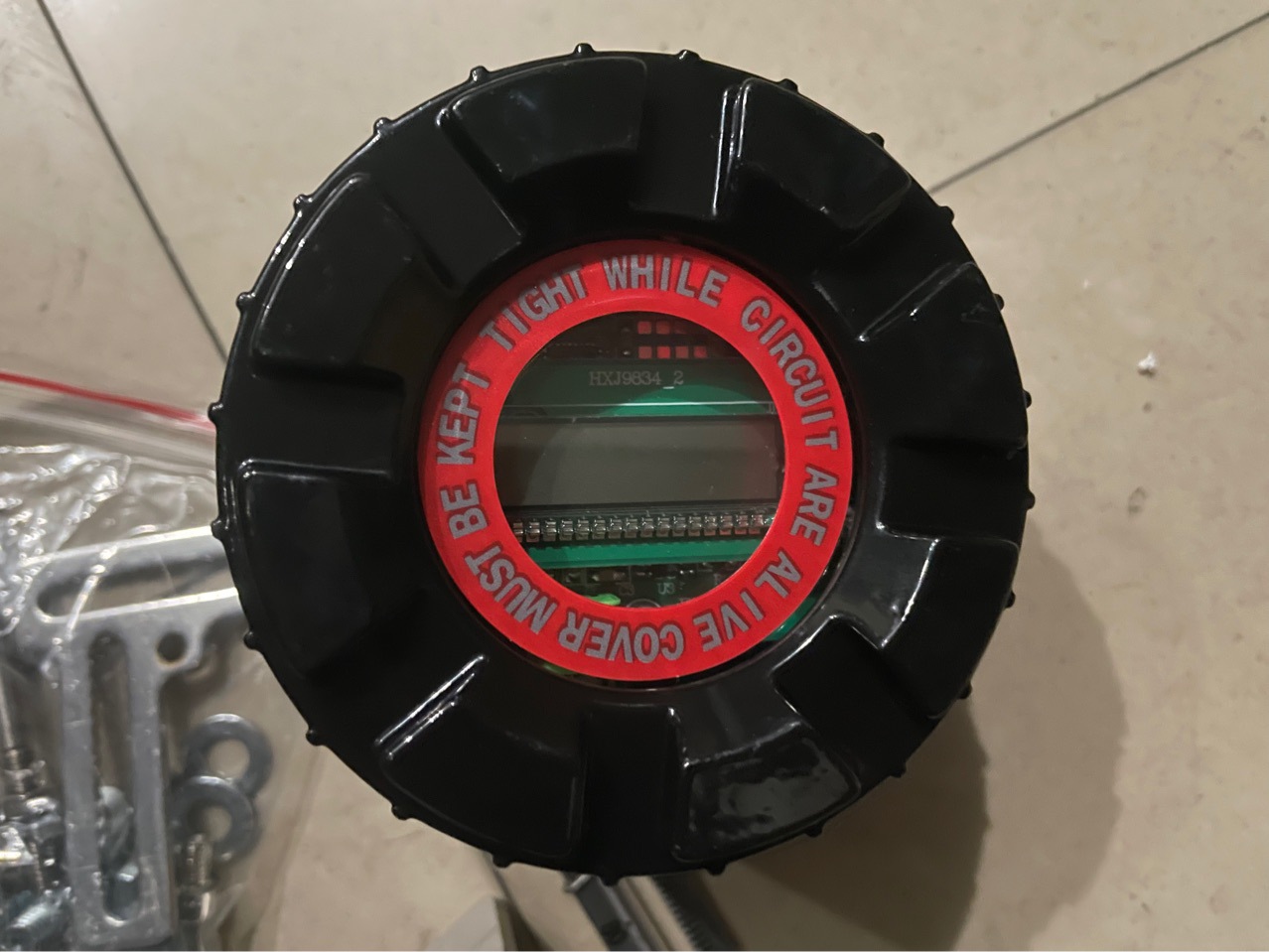 阀位变送器SPTM-6VL国产