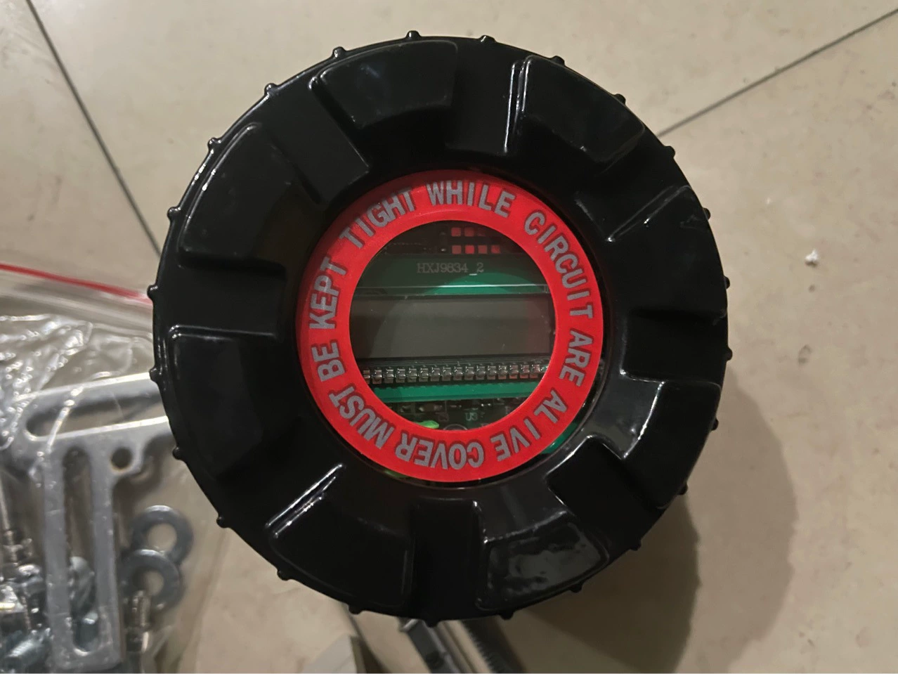 Датчик уровня клапана SPTM-6VL отечественного производства