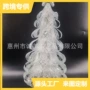 圣诞节定制木质桌面摆设