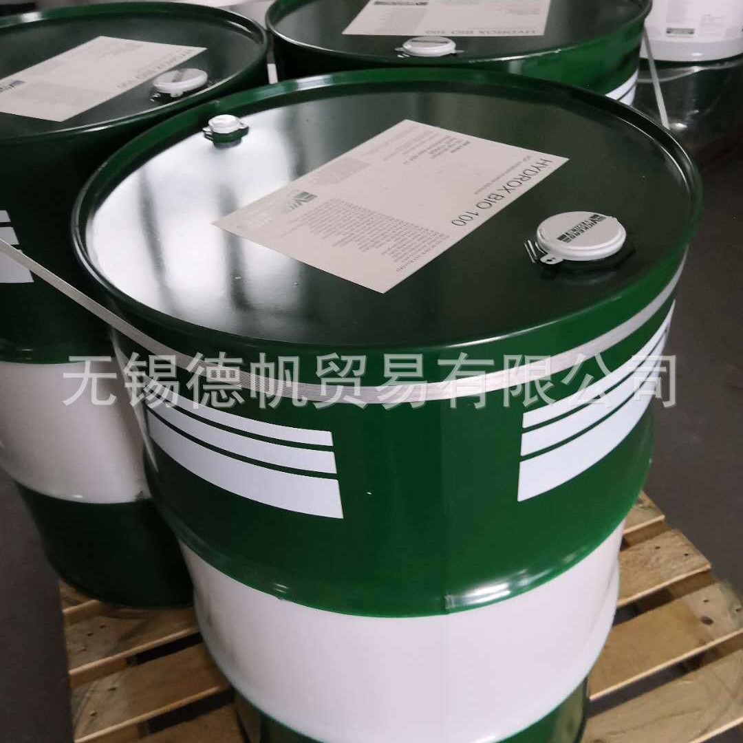 VICKERS HYDROX BIO 150船用尾轴用油