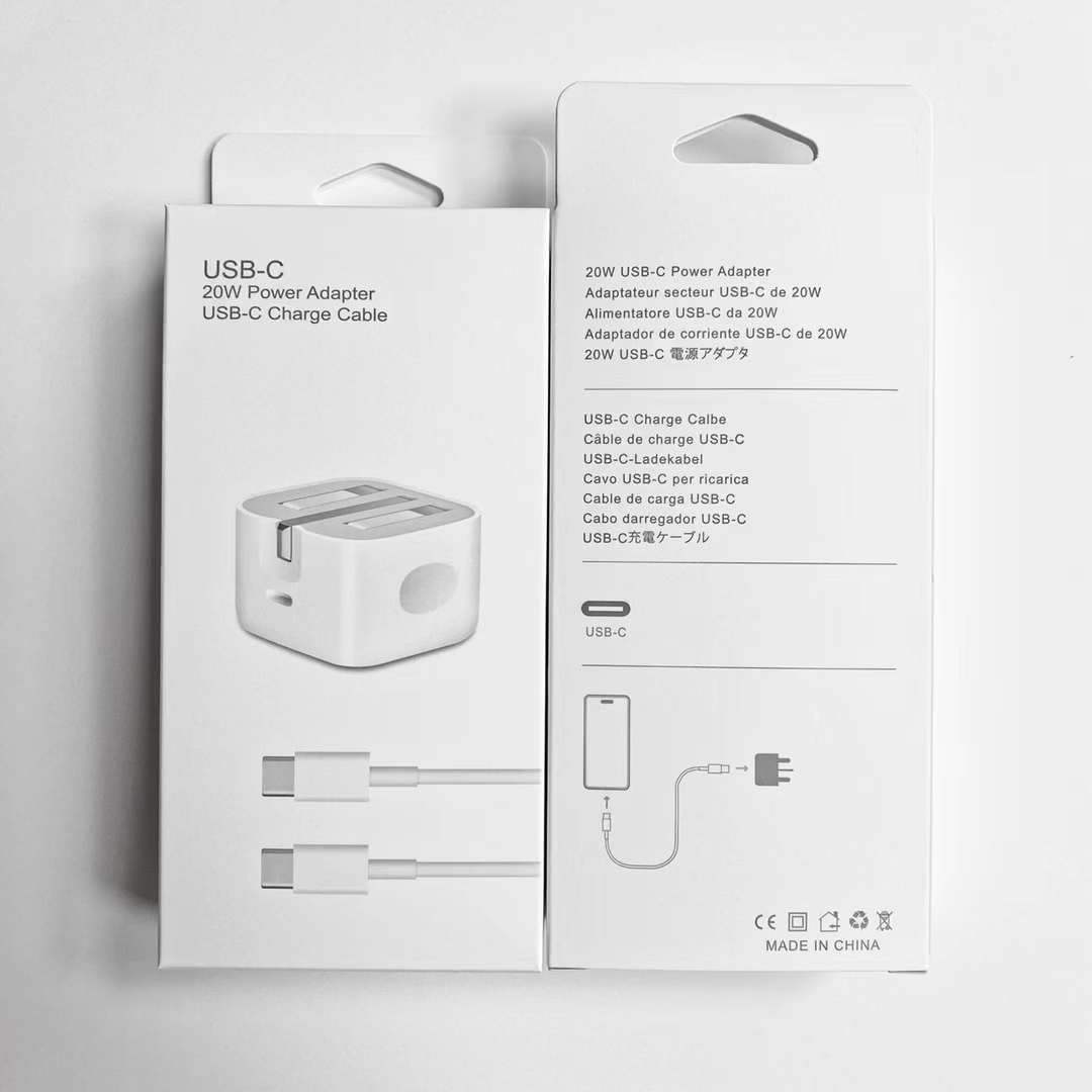 Двойной набор C20w-английский