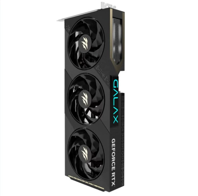 Shadow/Chi видеокарта RTX 5060TI 8G DDR7 Magic Blade