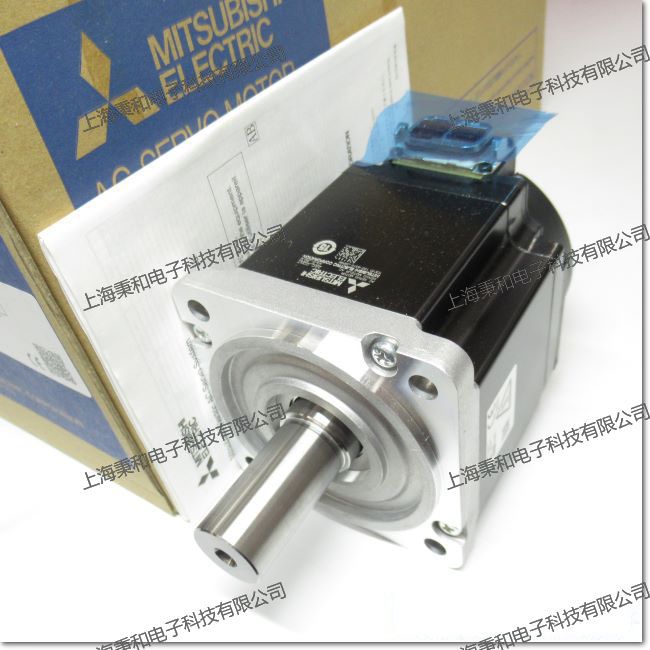 HK-KT7M3W，伺服电机 低惯量，小容量 0.75 kW （三菱电机）