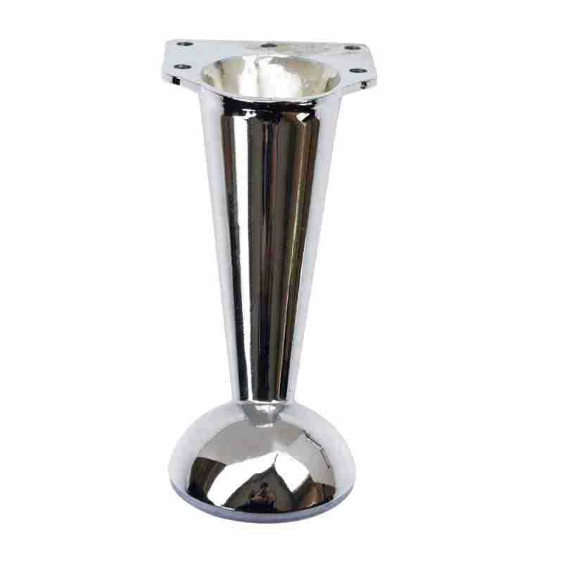 Железный кошачий коготь форма диван журнальный столик телевизионный шкаф мебель металлическая поддержка ножки завод прямых продаж