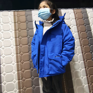 ���ͯ�b��q��08�h���Bñ�������׸߶�4660M Kids Crofton Hoody