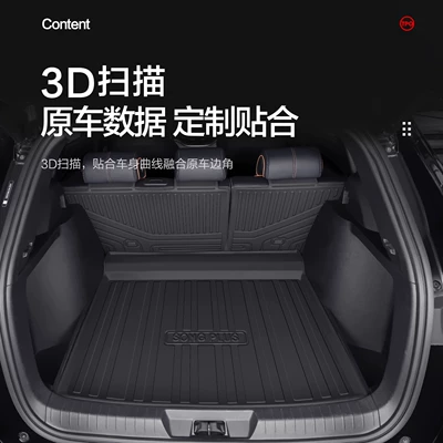 Trunk Mat – Trunk Mat