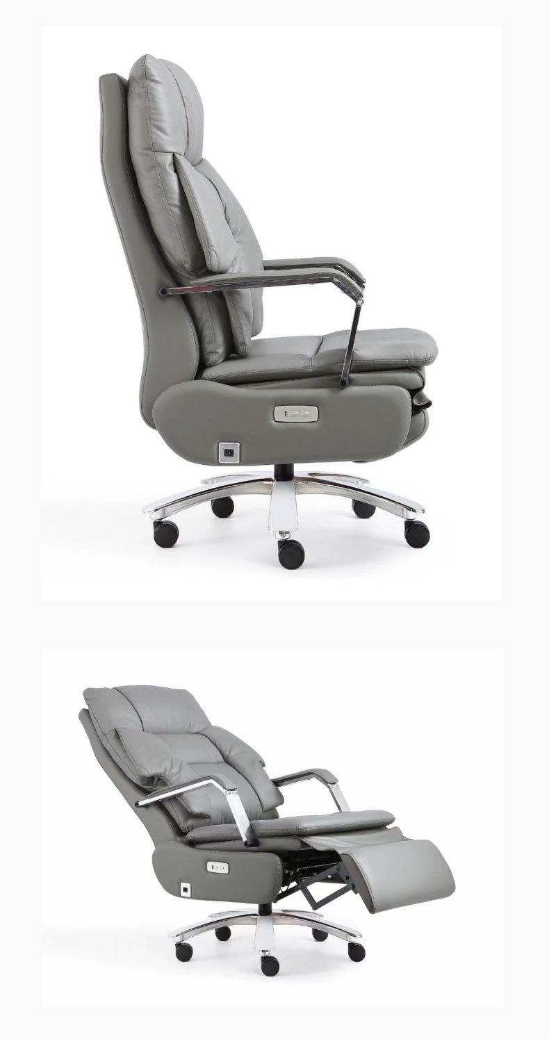 电脑椅可躺家用