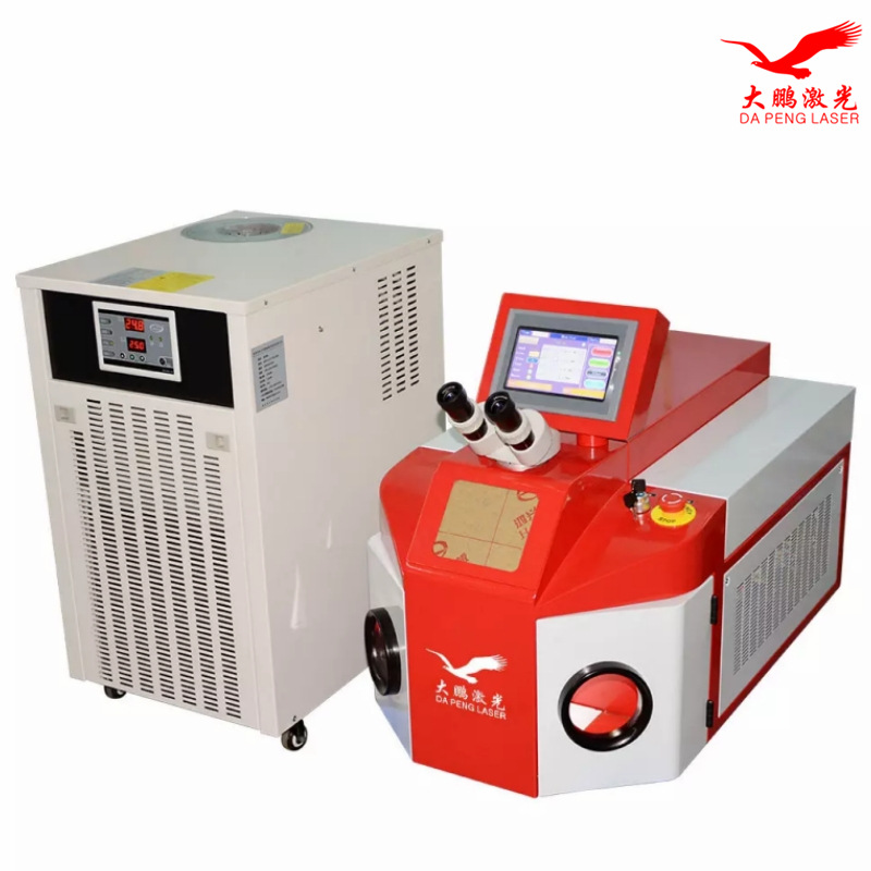 yag激光焊接机配件半导体激光焊接半导体激光焊接机