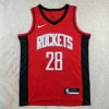 Hot pressed rocket 28 red