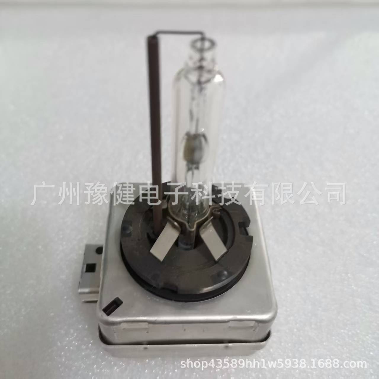 Original Disassembled 9285141294 D1S 4300K 35W Hid Bulb Suitable for Volkswagen, Audi, and Mercedes Models