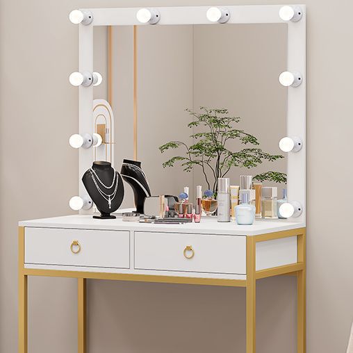 램프 3색 120*/160*40 화이트.골드