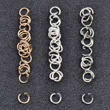 ���l��ɫ�yɫ���~���_��Ȧ���diy�Ͻ�����朒�Ȧ�B�ӿ��ֹ�