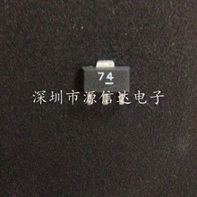 GALI-74+ SOT89 ��Ƶ�Ŵ��� MINI ����ԭװ��Ʒ GALI-74 ��ӭ��ѯ