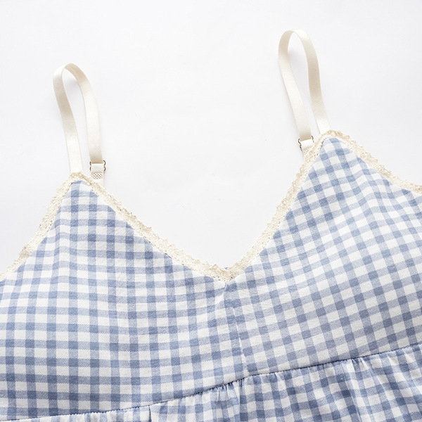 summer cute top with cups