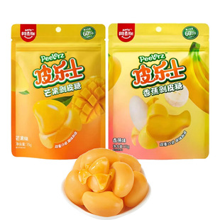 ����˹��ʿâ�� �㽶��Ƥ��֭ܛ��75g��ͯ��ʳܛ����Ƥ�ǹ����l