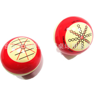 Billiards British Snooker Small Billiards [Training Female Balls] Chinese American Black Eight-Eight Coach Aiming Aid
