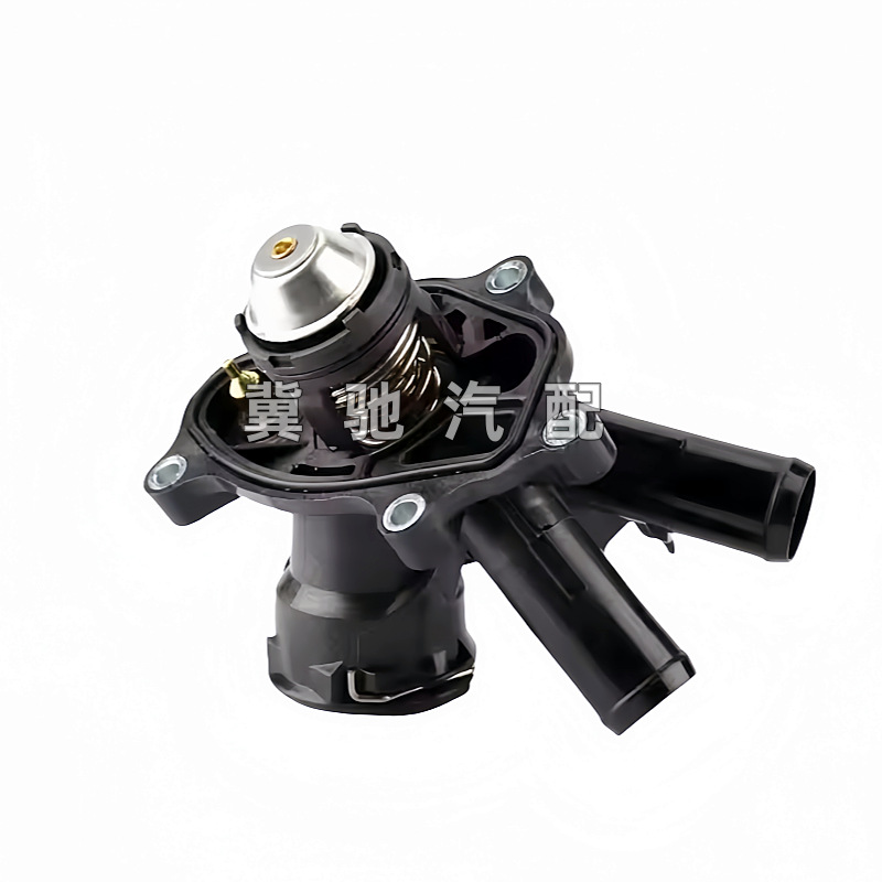 2712000315 Is Suitable for Mercedes-Benz Engine Coolant Thermostat 2712000215 2712000115