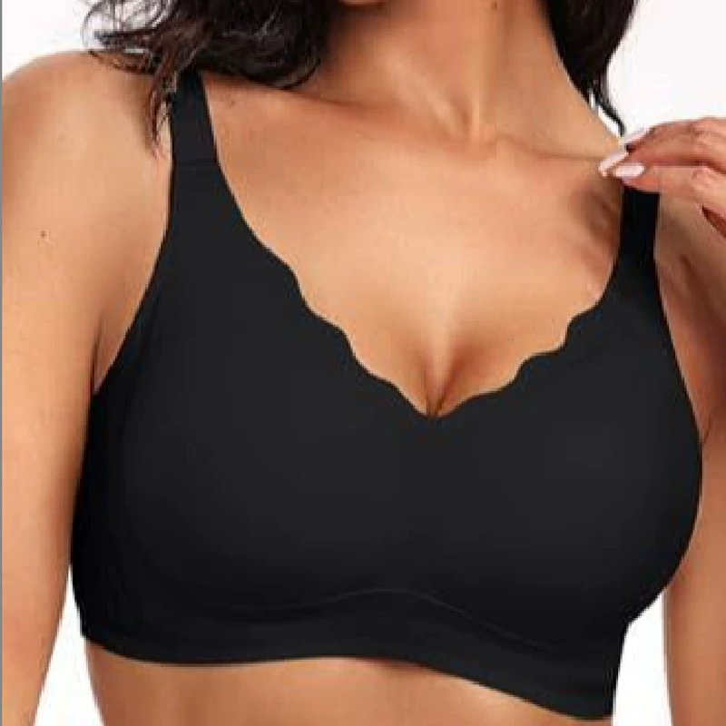 Underwear, supporting push up bra, plus size, European style
