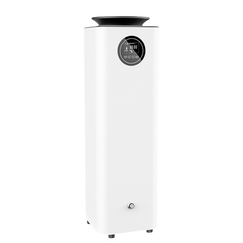 3000 cubic commercial aroma diffuser hotel fragrance machine automatic lobby essential oil spray fragrance machine versatile aromatherapy machine