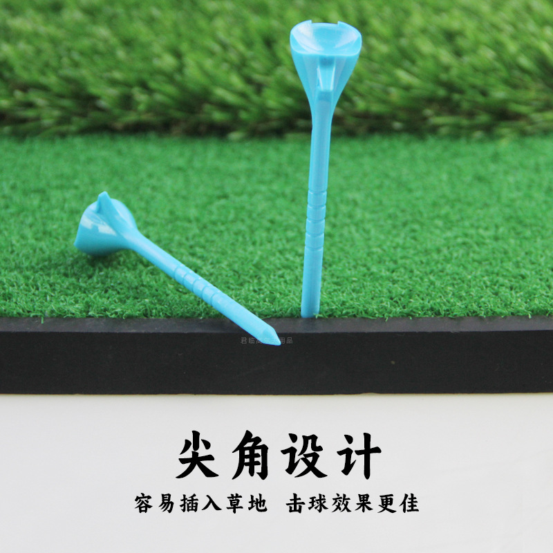 �߶���10&deg;�̶���б��Teeӥ�����зֶο̶ȷ��о���Զ�ͻ���