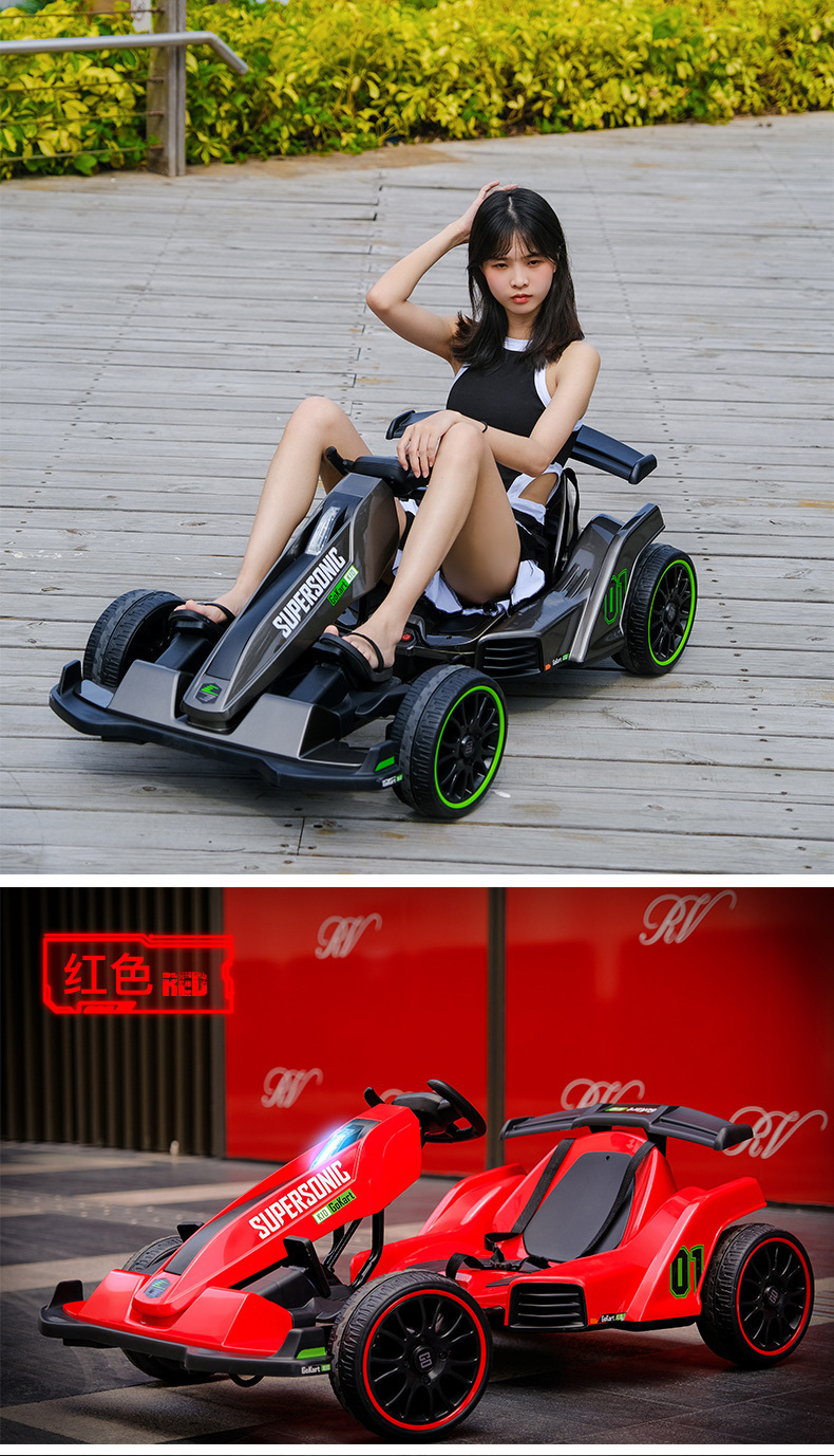 儿童卡丁车_24