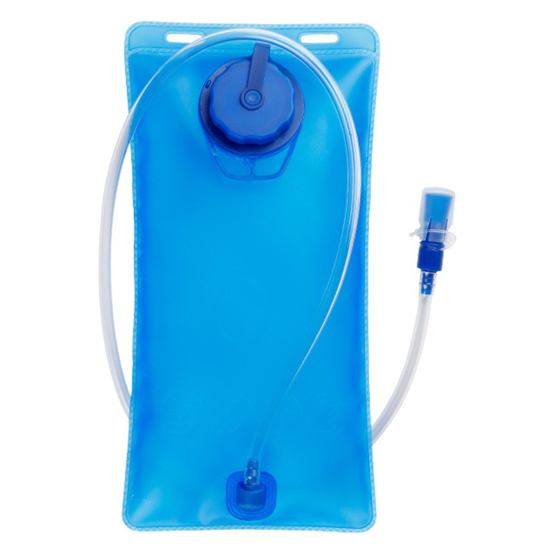 Motorcycle Outdoor Folding Water Bag Travel Cycling Water Bottle Sports Portable Mountaineering Water Bottle Travel Camping Manufacturer Wholesale
