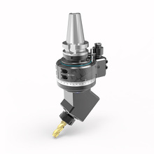 CNCӹBT40΢ͽǶ^ER25^45^NT40HSK63Ƕ^