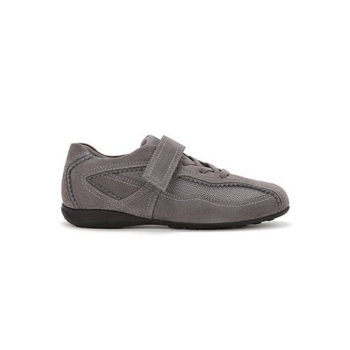 2025 Busan Blogger's Pick: Su Yinyin's Retro Lace-Up Velcro Flat Casual Shoes for Women – Ballet-Inspired Training Style