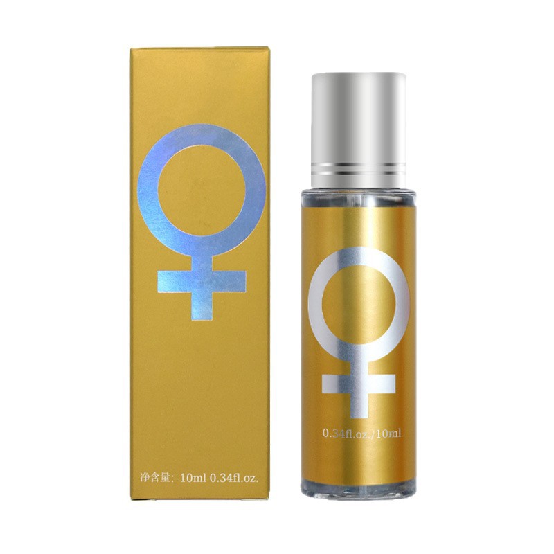 Suministro directo de fábrica para hombres y mujeres para citas, perfume, fragancia ligera de larga duración, encanto femenino, tentación, portátil transfronterizo
