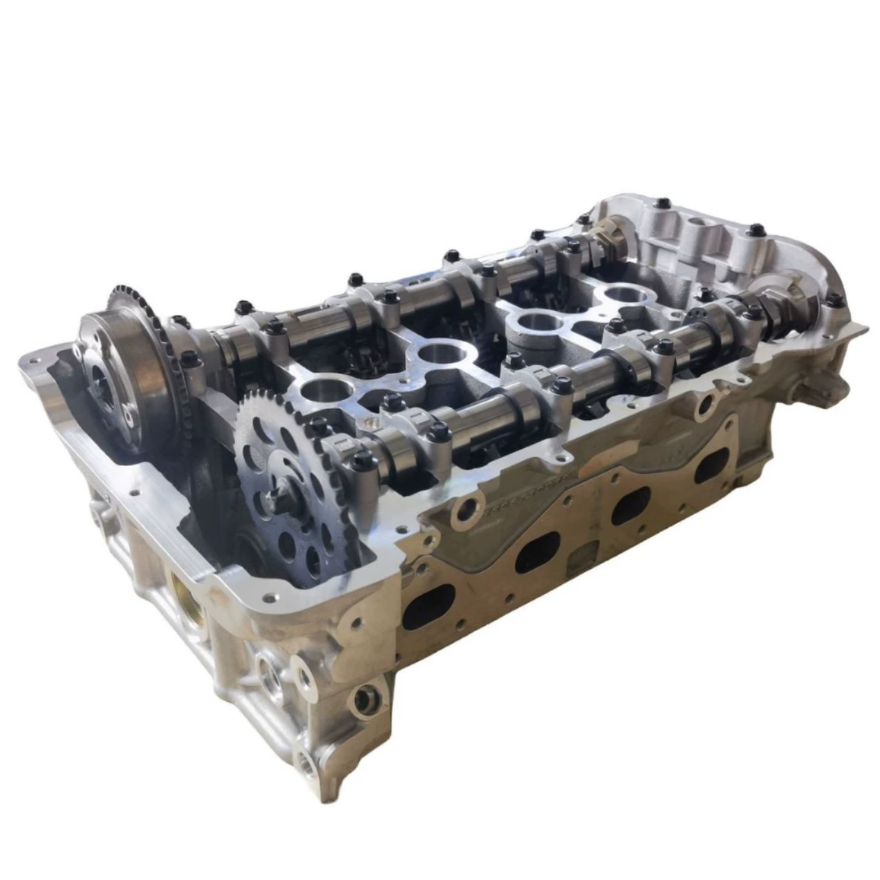 Головка блока цилиндров EP61.6L 9806024610, 967836981A, 910570, эксклюзивно для Европы