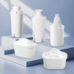 �羳�߶˃�ˮ�؞Vо �����^�V Multifunctional filter cartridge