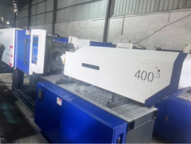 注塑机;二手塑料机械;其他二手设备