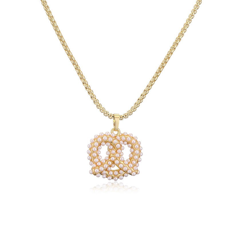 11g Weight Artificial Pearls Inlay Material Jewelry Set Classification Jewelry Set Quantity Holiday, Banquet, Daily Occasion Copper Material Geometric Pattern Women's Gender Inlay Design Elegant Style Wholesale Jewelry Elegant Geometric Copper Artificial Pearls Inlay Jewelry Set 14