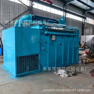 200型粉煤灰装罐车气力吸灰机 TGFF 粉料出入库气力吸灰机 62