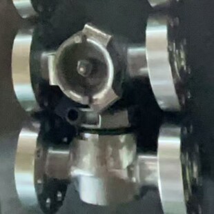 ���|2-1/16inch��ͨ�����mʽ�����y70Mpa���������y���S�r��