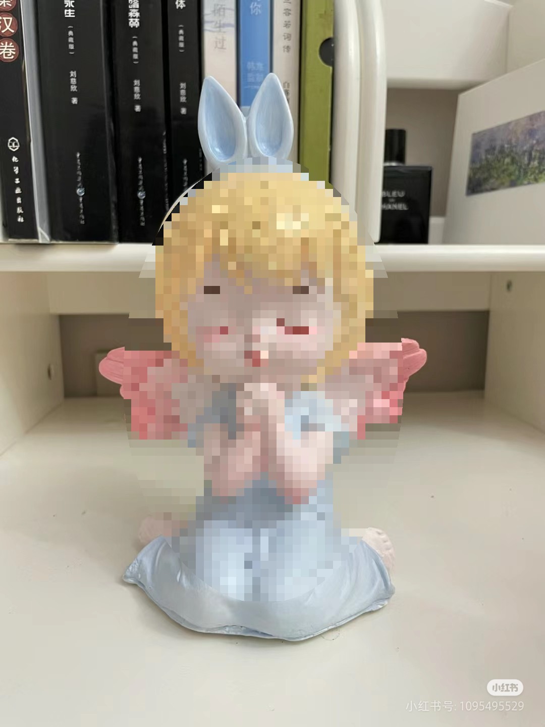 Alcancía de Yeso Grande DIY para Colorear y Pintar para Niños