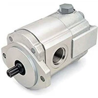 HALDEX .. Шестеренный насос WP15A1B500R05DA147N Предоставленная информация