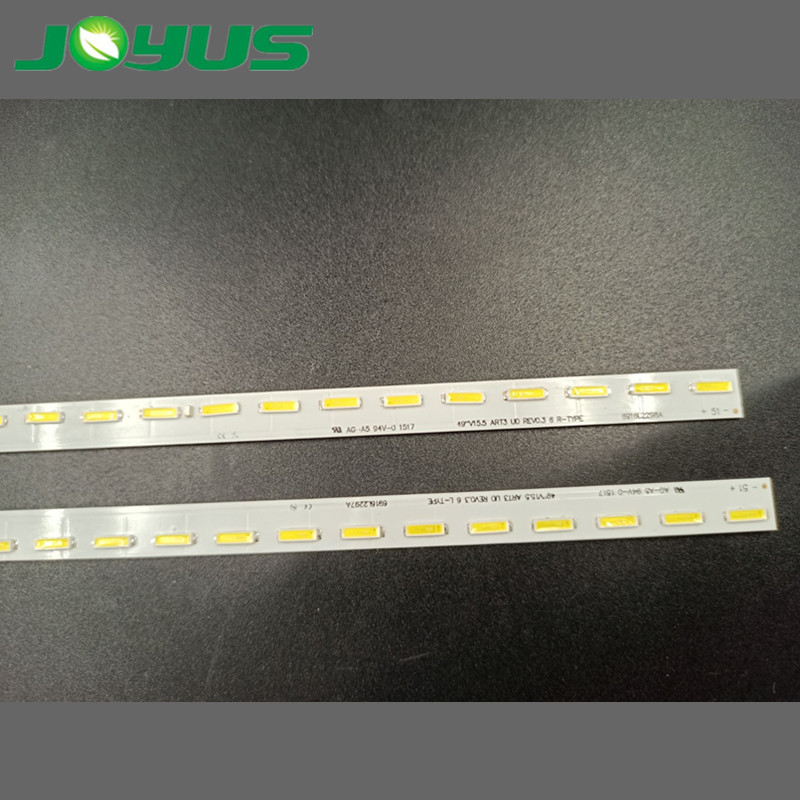 原装LG 49UF7700-CC灯条49”V15.5 ART3 UD 6916L2297A/2298A