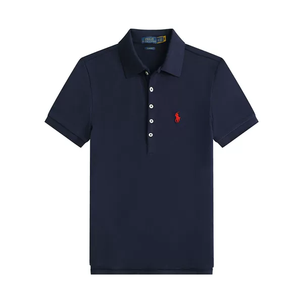 Women's Pony Royal Blue