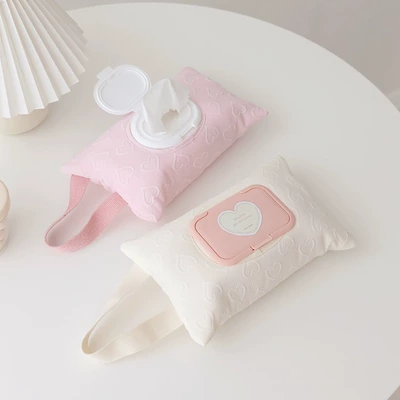 Storage, Car tissue box/set