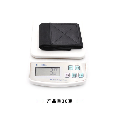 Golf hand movement correction belt golf smooth swing training auxiliary armband golf training armband