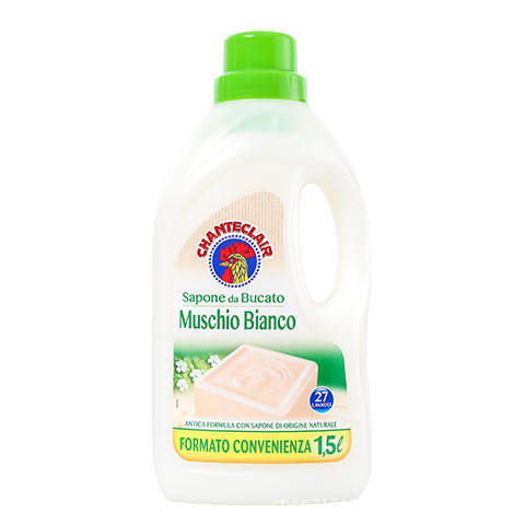 Washing powder