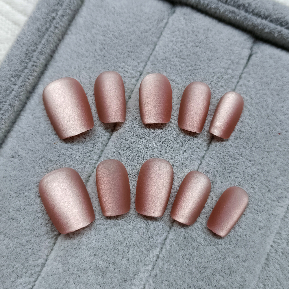Venta al por mayor de piezas de uñas portátiles de ojo de gato de estilo explosivo, venta al por mayor de comercio exterior, parches de uñas transfronterizos de gran calidad, piezas de uñas de uñas en caja image 26