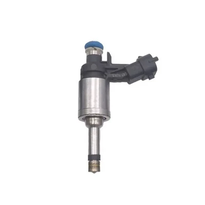 Oil pump, nozzle injector suitable for