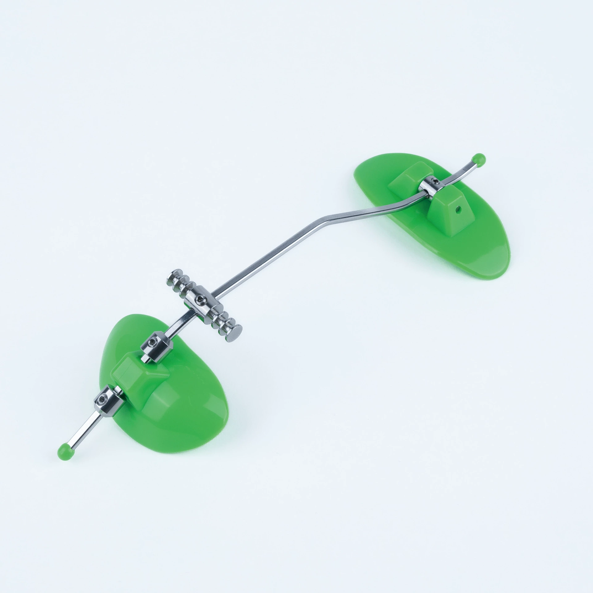 Premium Quality Single-Pole Orthodontic Traction Device