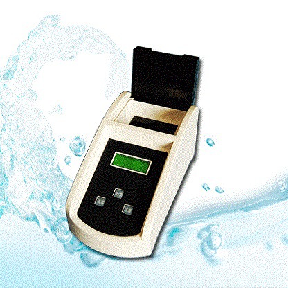 北京亚欧德鹏科技    硫酸盐测定仪